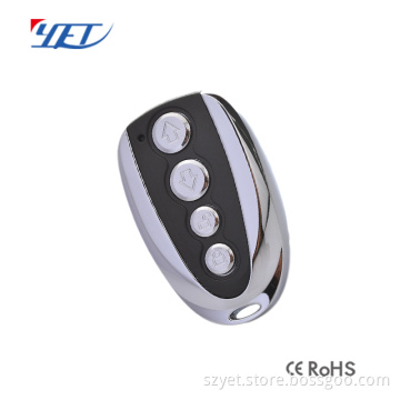 RF remote control compatible with BFT YET003